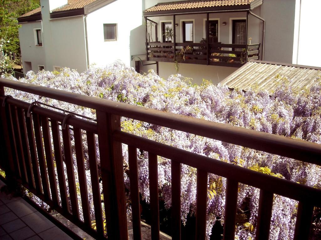 Hotel Faedo Pineta Habitación foto