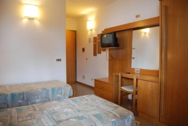 Hotel Faedo Pineta Habitación foto