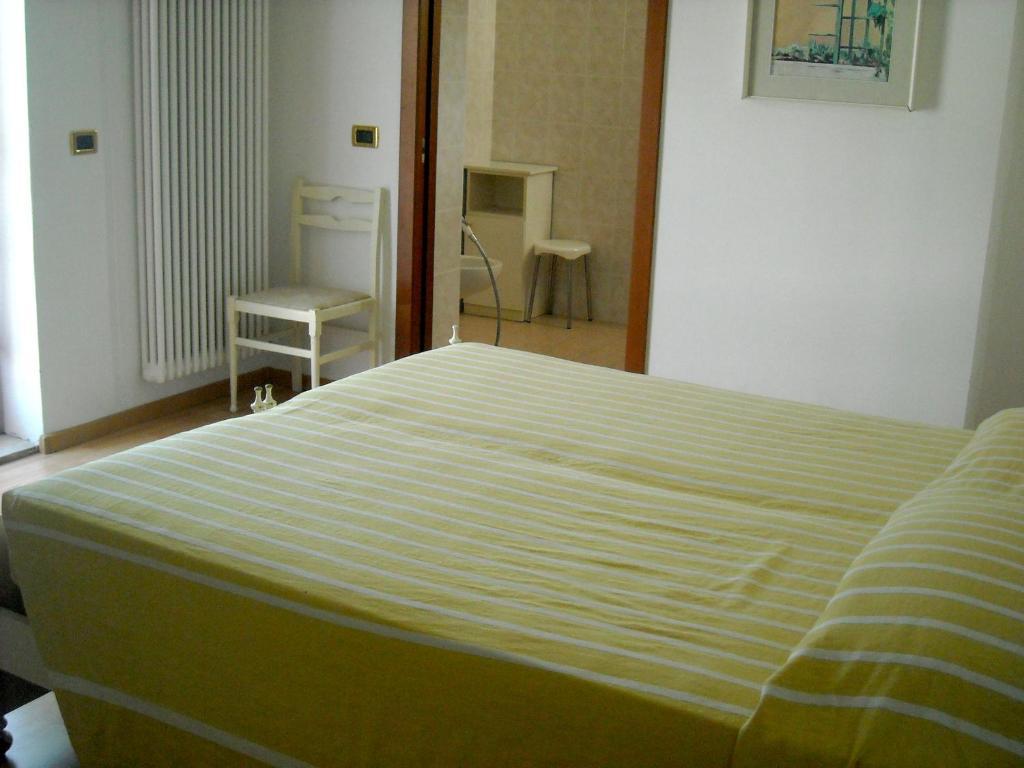 Hotel Faedo Pineta Habitación foto